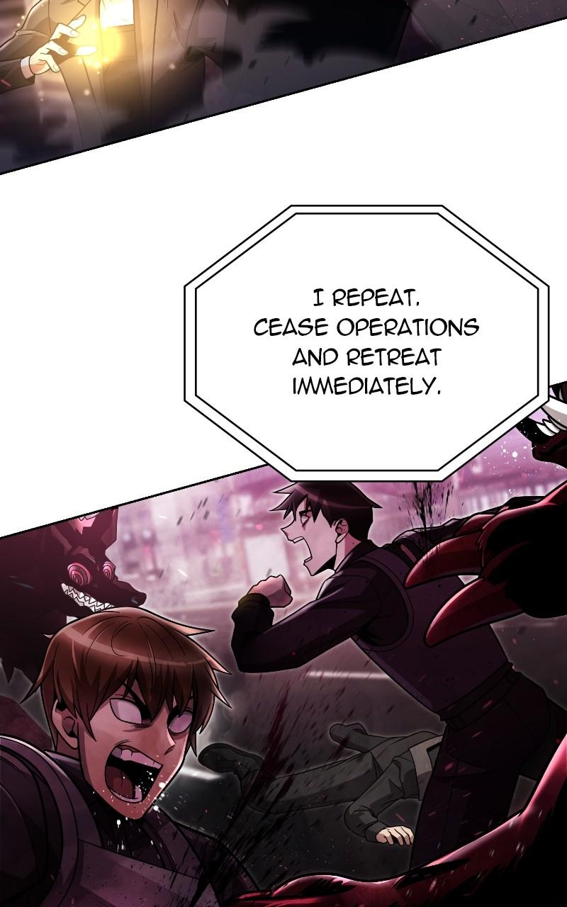 The Dungeon Cleaning Life of a Once Genius Hunter Chap 79 - Next Chap 80