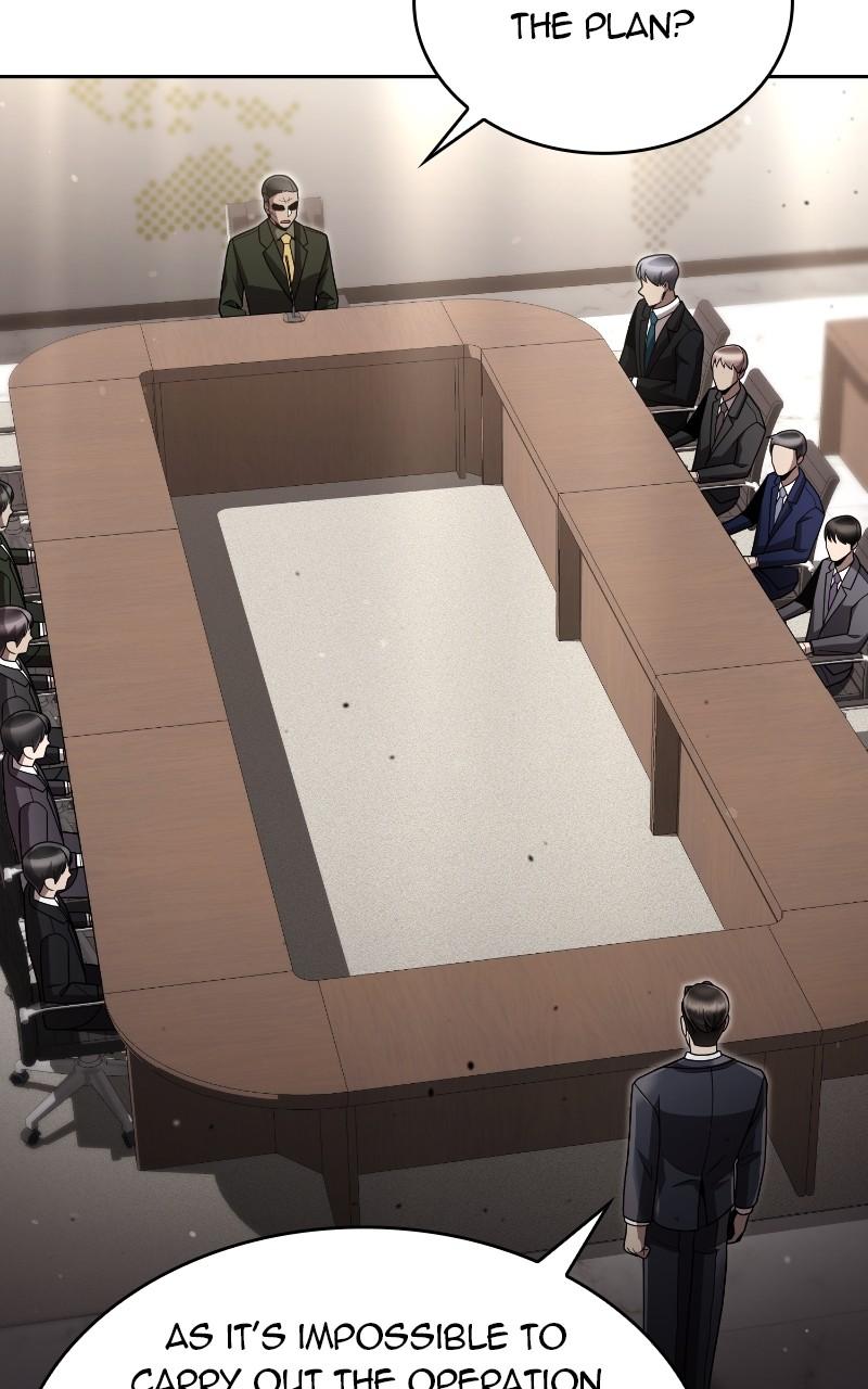 The Dungeon Cleaning Life of a Once Genius Hunter Chap 79 - Next Chap 80