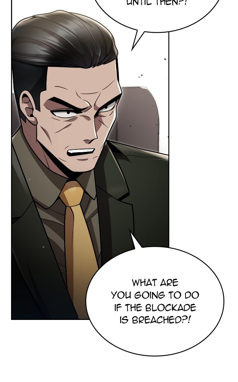 The Dungeon Cleaning Life of a Once Genius Hunter Chap 79 - Next Chap 80