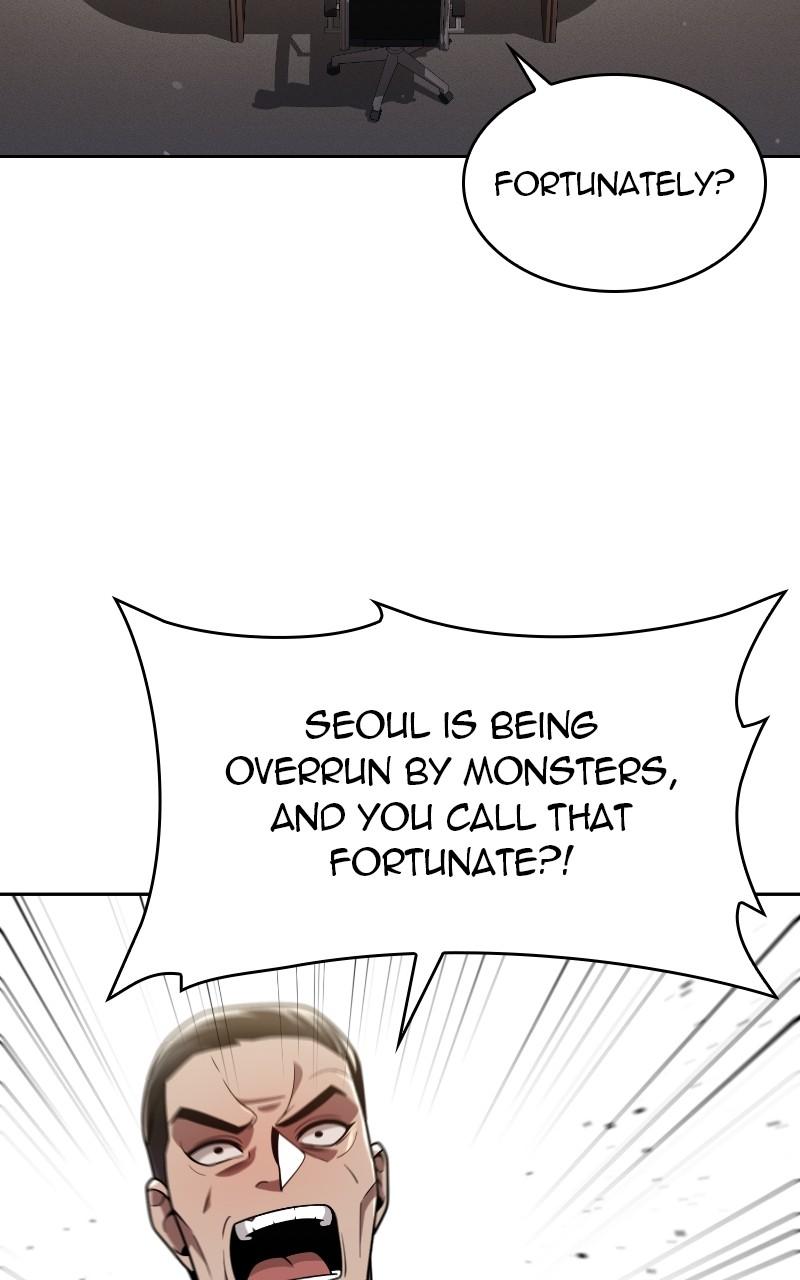 The Dungeon Cleaning Life of a Once Genius Hunter Chap 79 - Next Chap 80