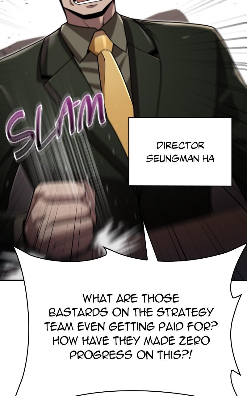 The Dungeon Cleaning Life of a Once Genius Hunter Chap 79 - Next Chap 80