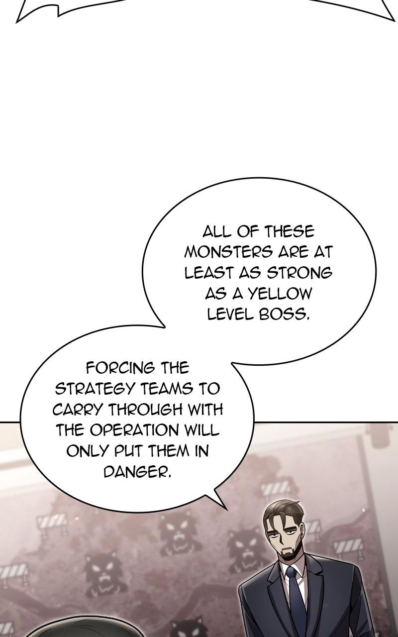 The Dungeon Cleaning Life of a Once Genius Hunter Chap 79 - Next Chap 80