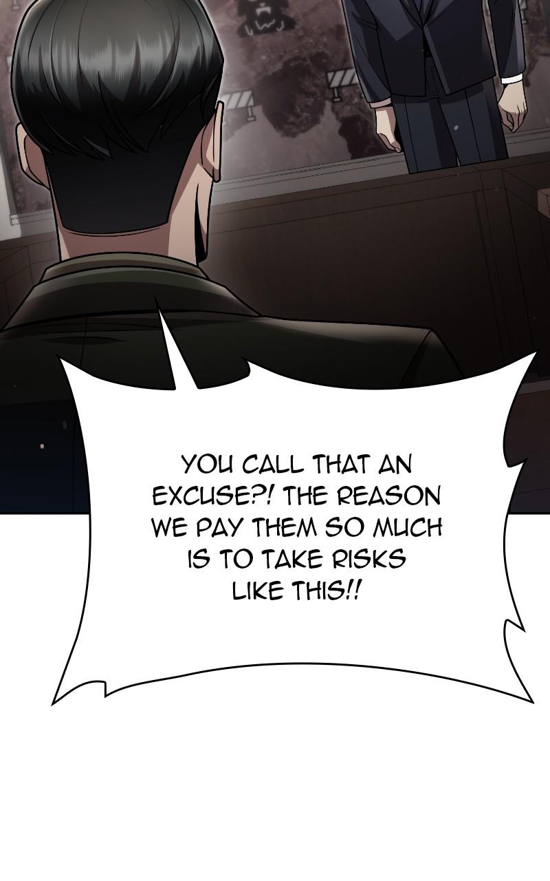 The Dungeon Cleaning Life of a Once Genius Hunter Chap 79 - Next Chap 80