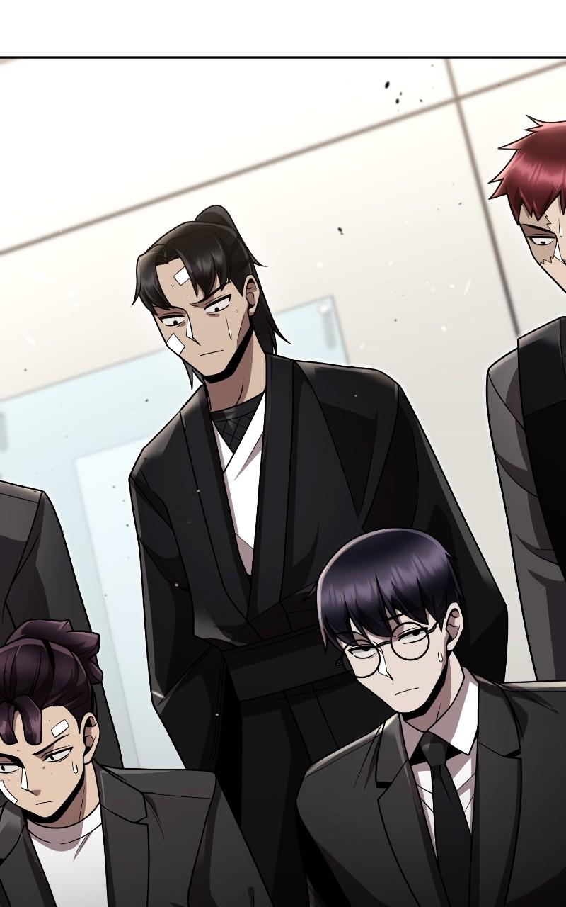 The Dungeon Cleaning Life of a Once Genius Hunter Chap 79 - Next Chap 80