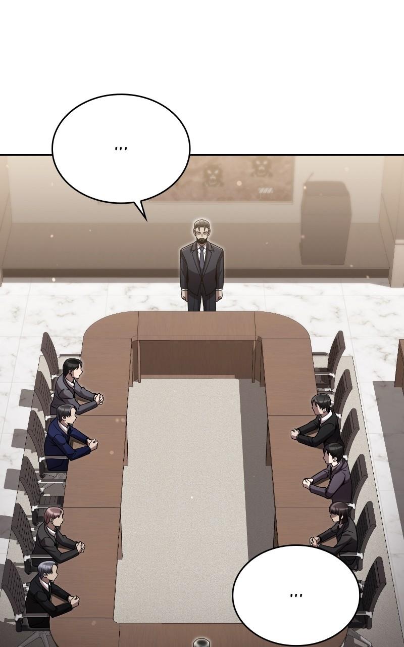 The Dungeon Cleaning Life of a Once Genius Hunter Chap 79 - Next Chap 80