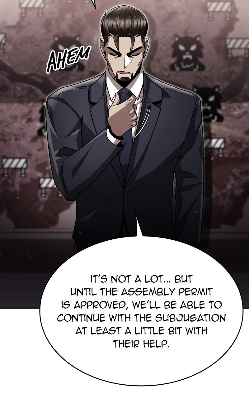 The Dungeon Cleaning Life of a Once Genius Hunter Chap 79 - Next Chap 80