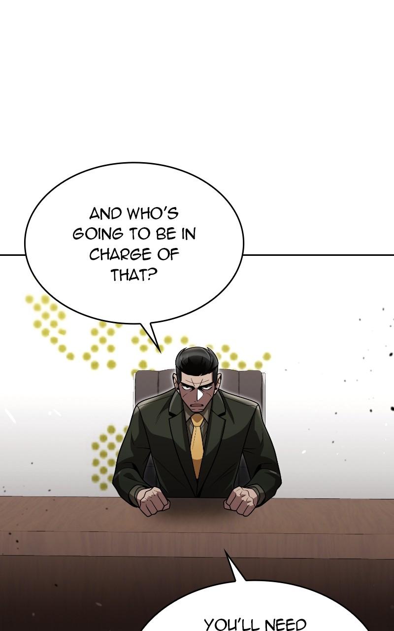 The Dungeon Cleaning Life of a Once Genius Hunter Chap 79 - Next Chap 80