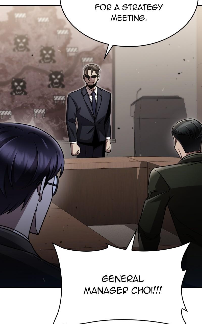 The Dungeon Cleaning Life of a Once Genius Hunter Chap 79 - Next Chap 80