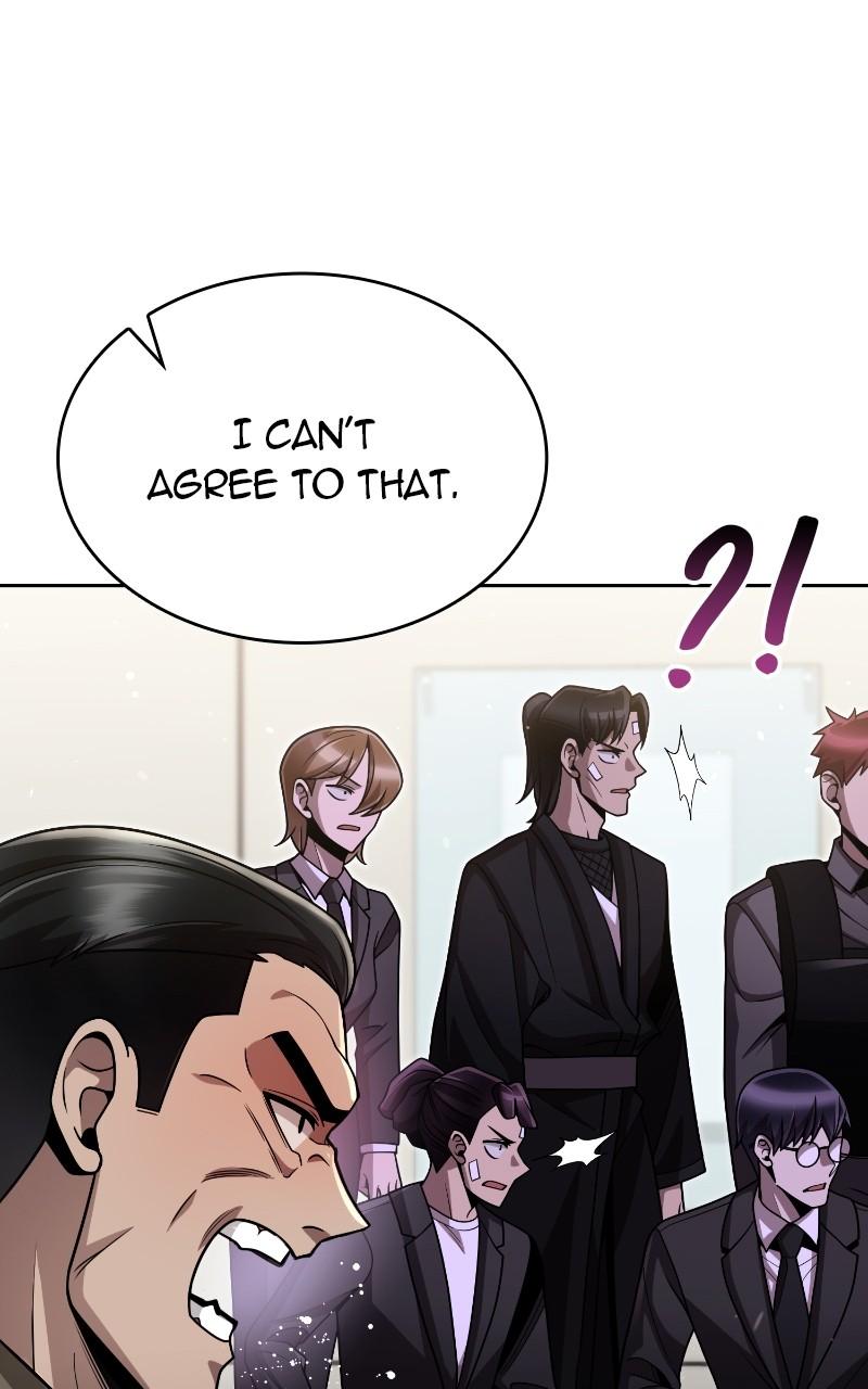 The Dungeon Cleaning Life of a Once Genius Hunter Chap 79 - Next Chap 80