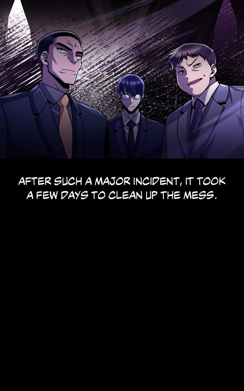 The Dungeon Cleaning Life of a Once Genius Hunter Chap 79 - Next Chap 80