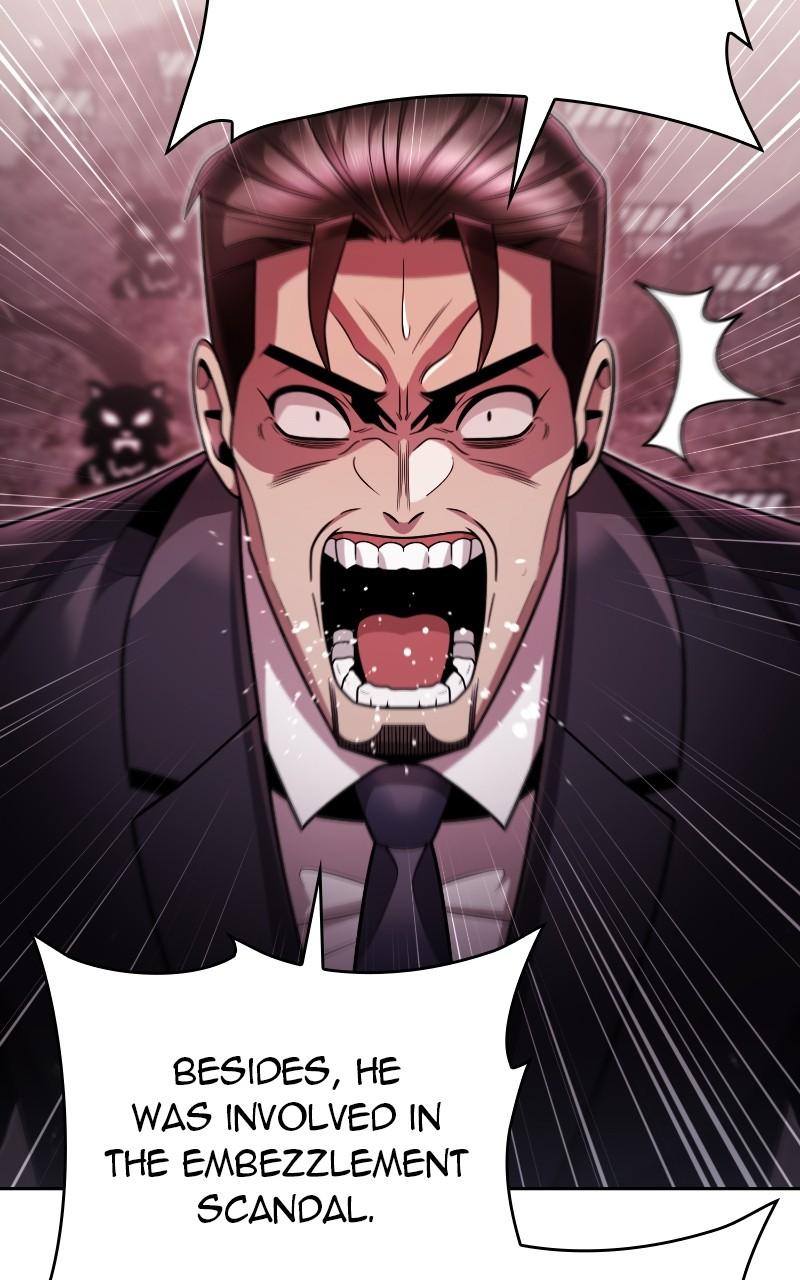 The Dungeon Cleaning Life of a Once Genius Hunter Chap 79 - Next Chap 80