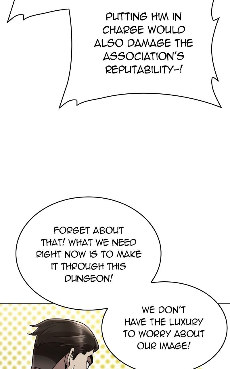The Dungeon Cleaning Life of a Once Genius Hunter Chap 79 - Next Chap 80