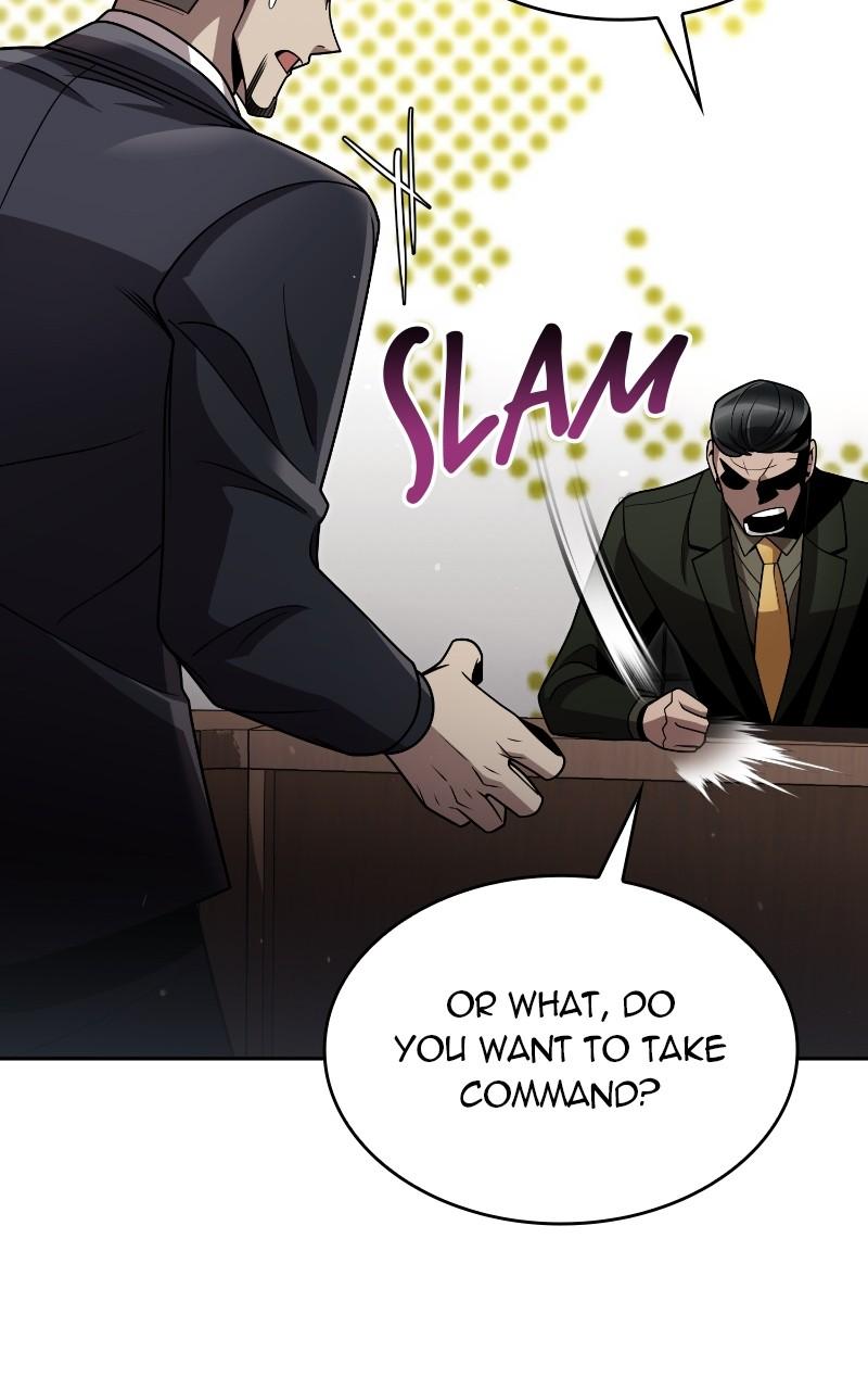 The Dungeon Cleaning Life of a Once Genius Hunter Chap 79 - Next Chap 80