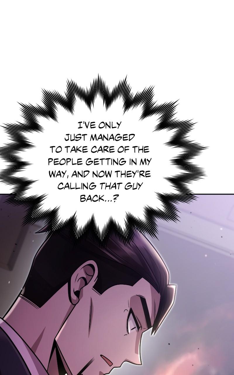 The Dungeon Cleaning Life of a Once Genius Hunter Chap 79 - Next Chap 80