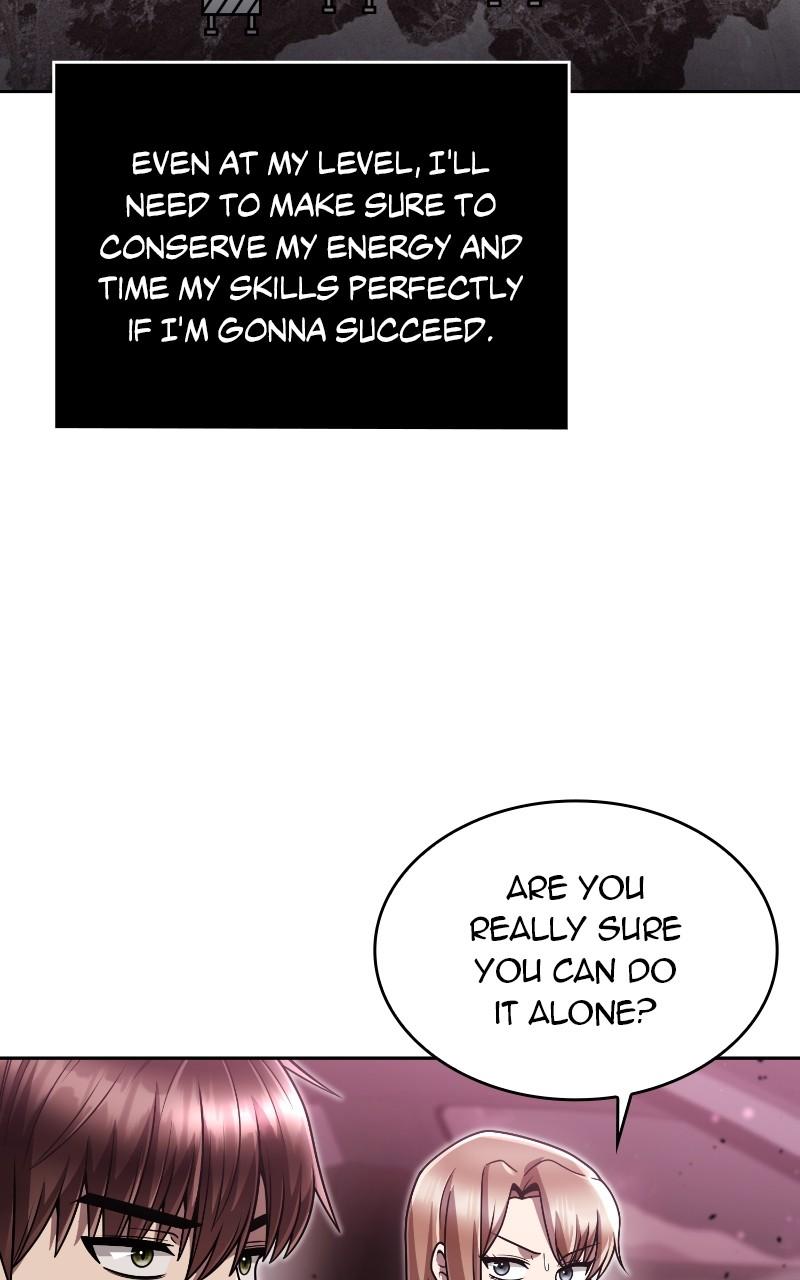 The Dungeon Cleaning Life of a Once Genius Hunter Chap 79 - Next Chap 80