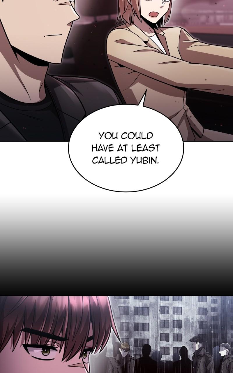 The Dungeon Cleaning Life of a Once Genius Hunter Chap 79 - Next Chap 80