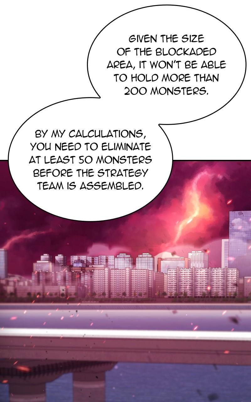 The Dungeon Cleaning Life of a Once Genius Hunter Chap 79 - Next Chap 80