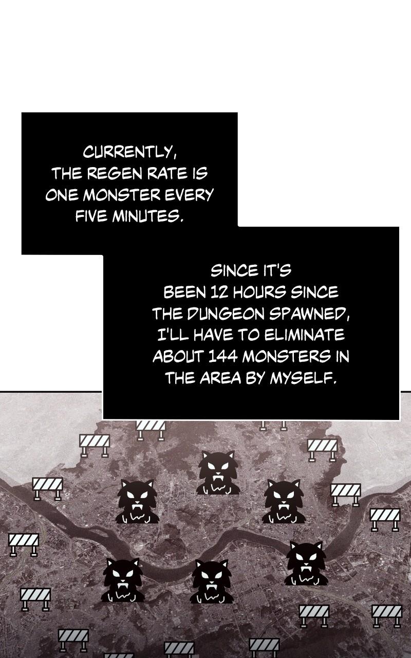 The Dungeon Cleaning Life of a Once Genius Hunter Chap 79 - Next Chap 80