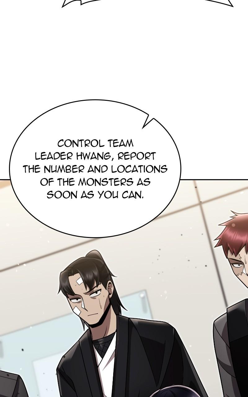 The Dungeon Cleaning Life of a Once Genius Hunter Chap 79 - Next Chap 80