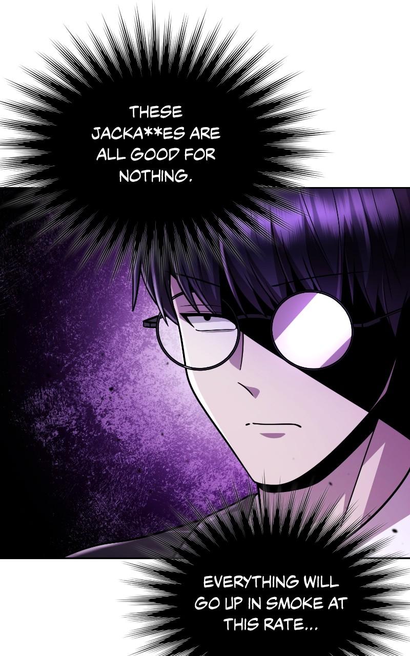 The Dungeon Cleaning Life of a Once Genius Hunter Chap 79 - Next Chap 80