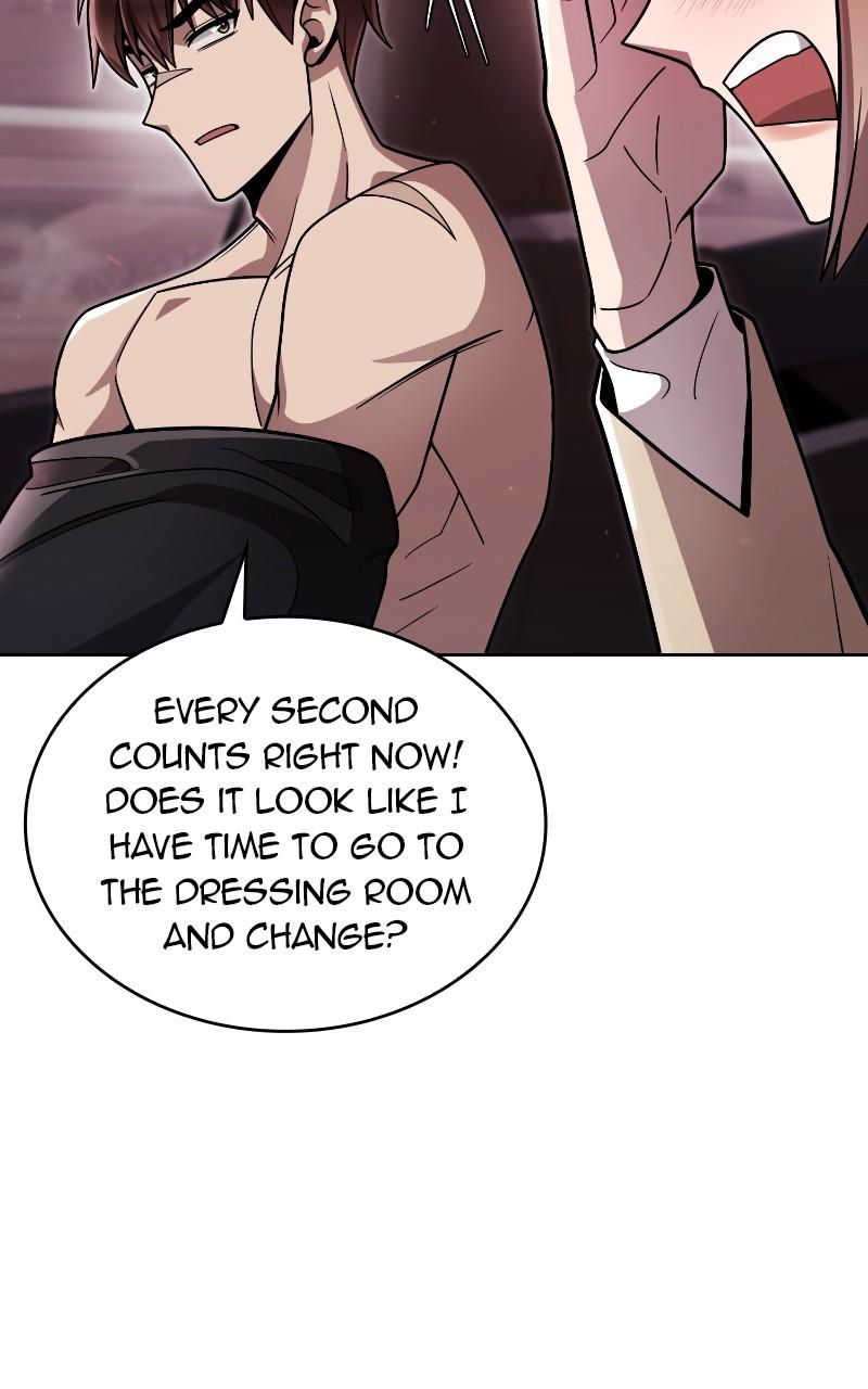 The Dungeon Cleaning Life of a Once Genius Hunter Chap 79 - Next Chap 80