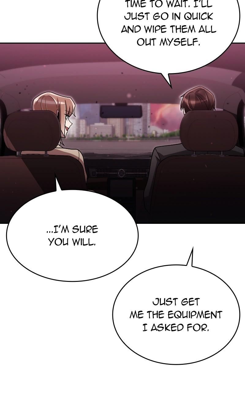 The Dungeon Cleaning Life of a Once Genius Hunter Chap 79 - Next Chap 80