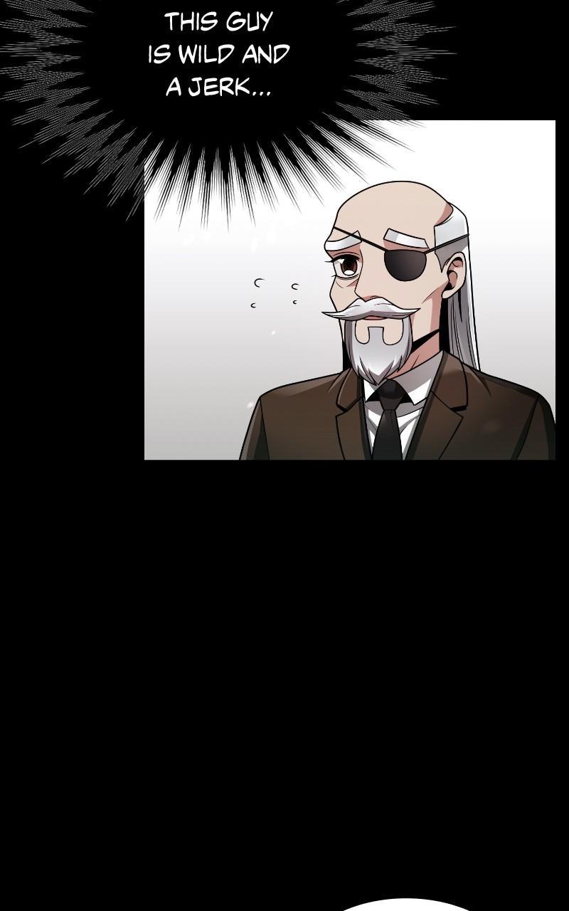 The Dungeon Cleaning Life of a Once Genius Hunter Chap 70 - Next Chap 71