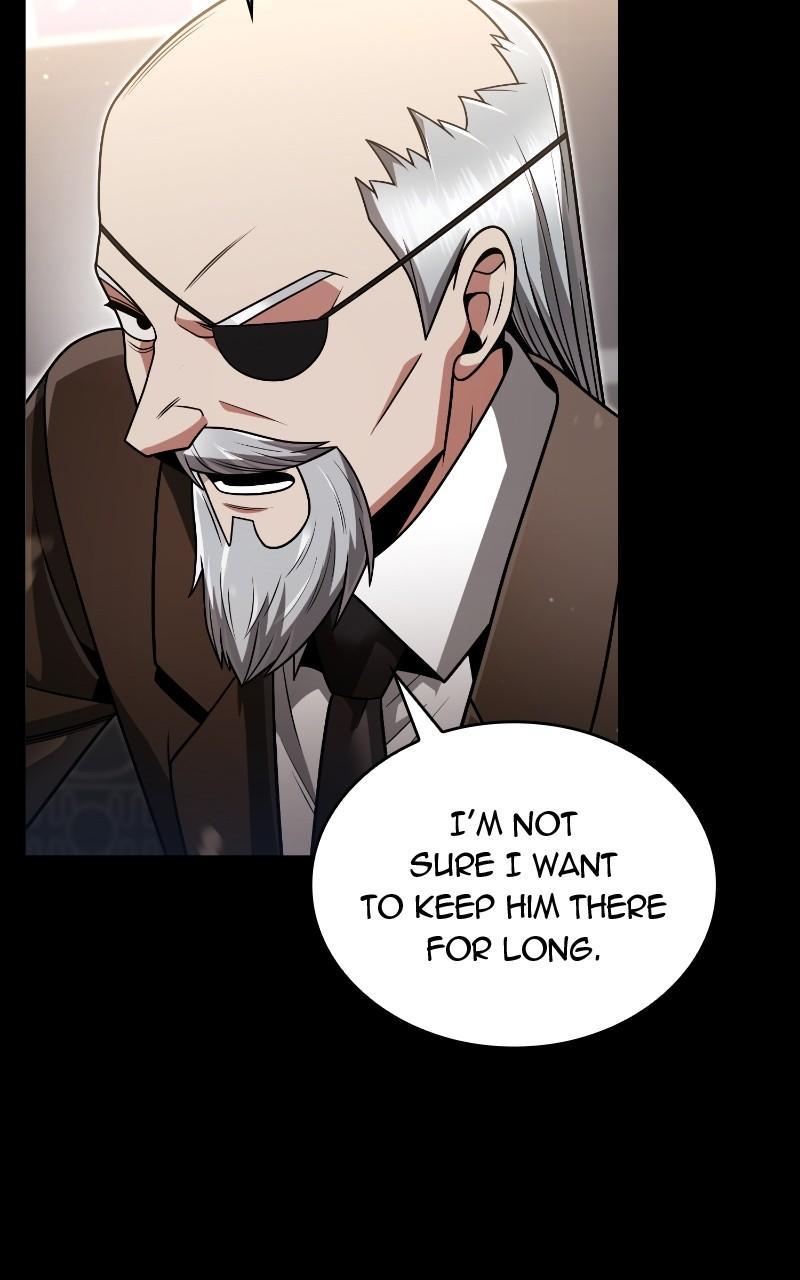 The Dungeon Cleaning Life of a Once Genius Hunter Chap 70 - Next Chap 71