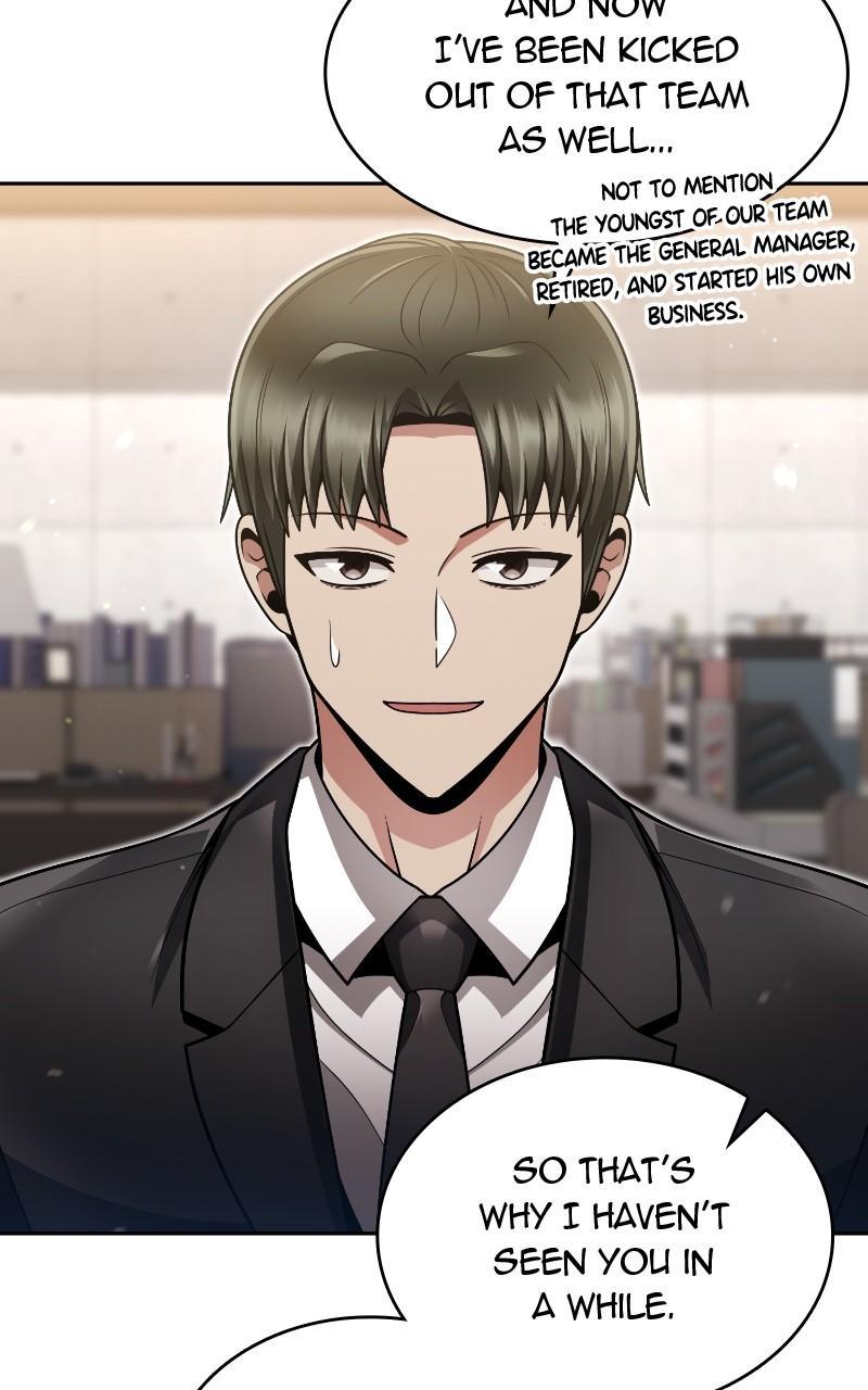 The Dungeon Cleaning Life of a Once Genius Hunter Chap 70 - Next Chap 71