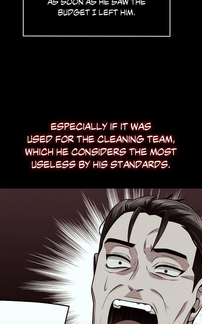 The Dungeon Cleaning Life of a Once Genius Hunter Chap 70 - Next Chap 71