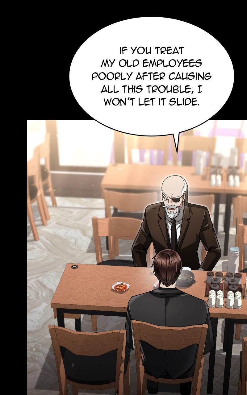 The Dungeon Cleaning Life of a Once Genius Hunter Chap 70 - Next Chap 71