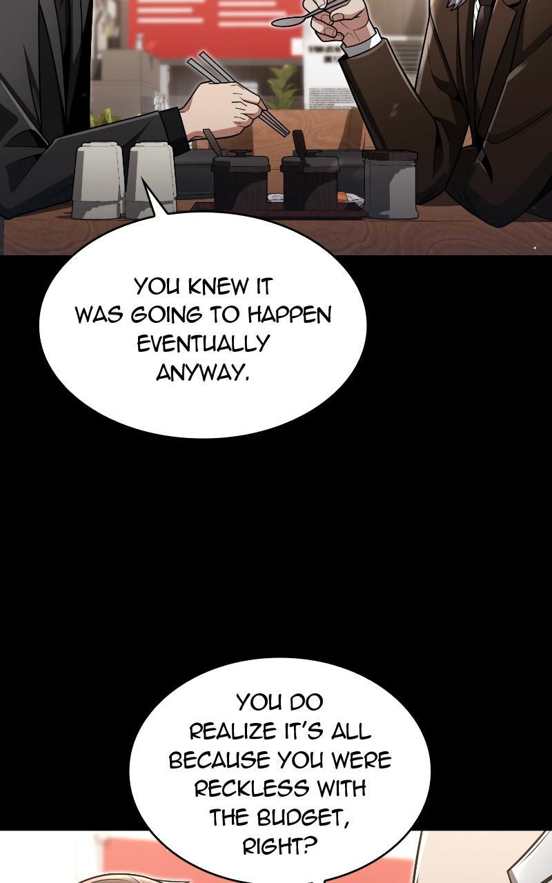 The Dungeon Cleaning Life of a Once Genius Hunter Chap 70 - Next Chap 71