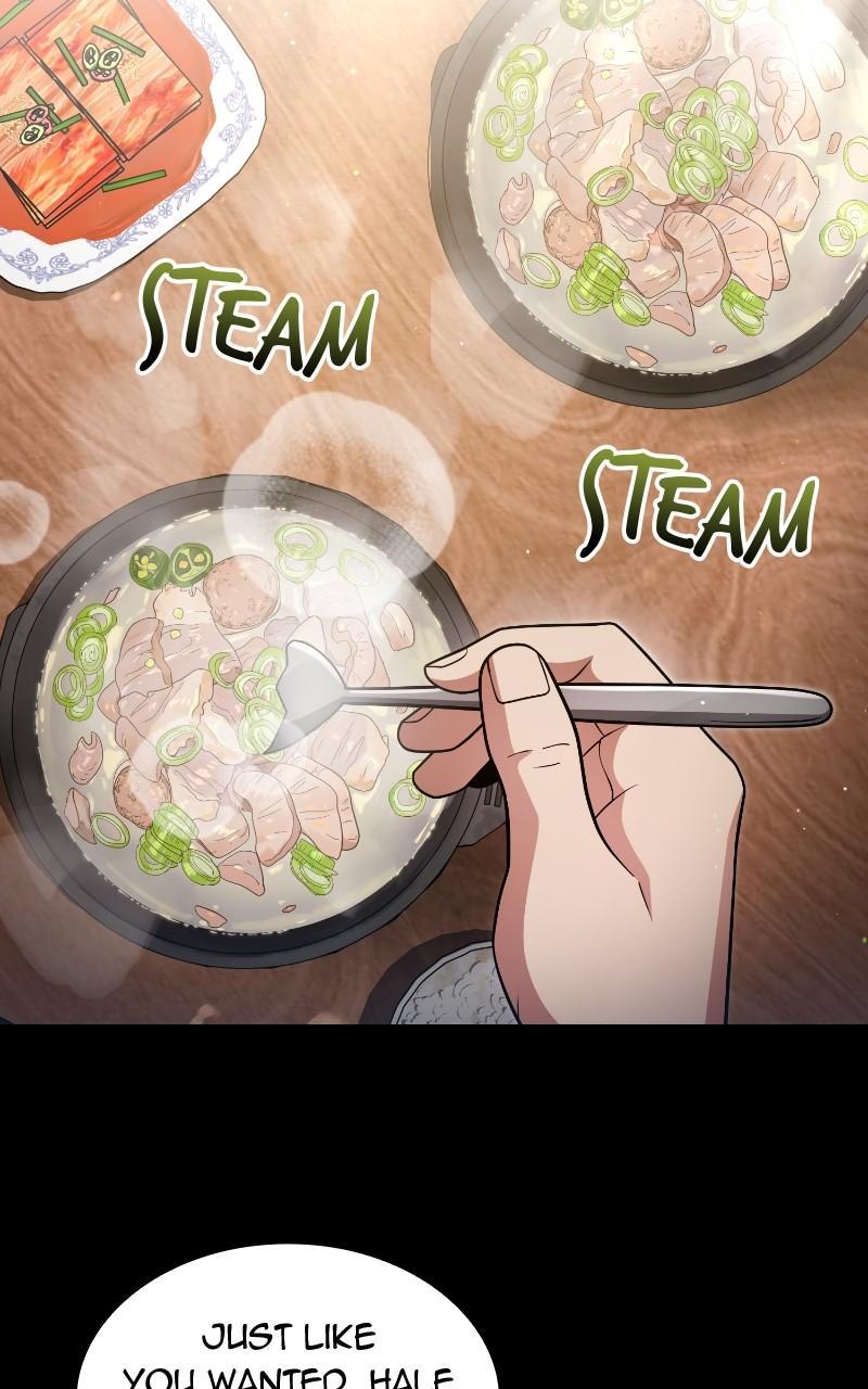 The Dungeon Cleaning Life of a Once Genius Hunter Chap 70 - Next Chap 71