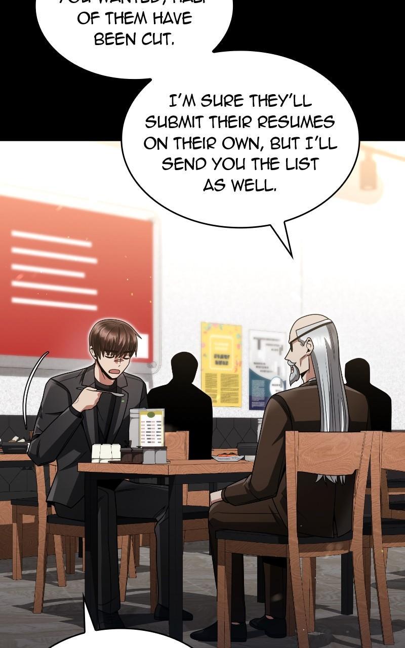 The Dungeon Cleaning Life of a Once Genius Hunter Chap 70 - Next Chap 71