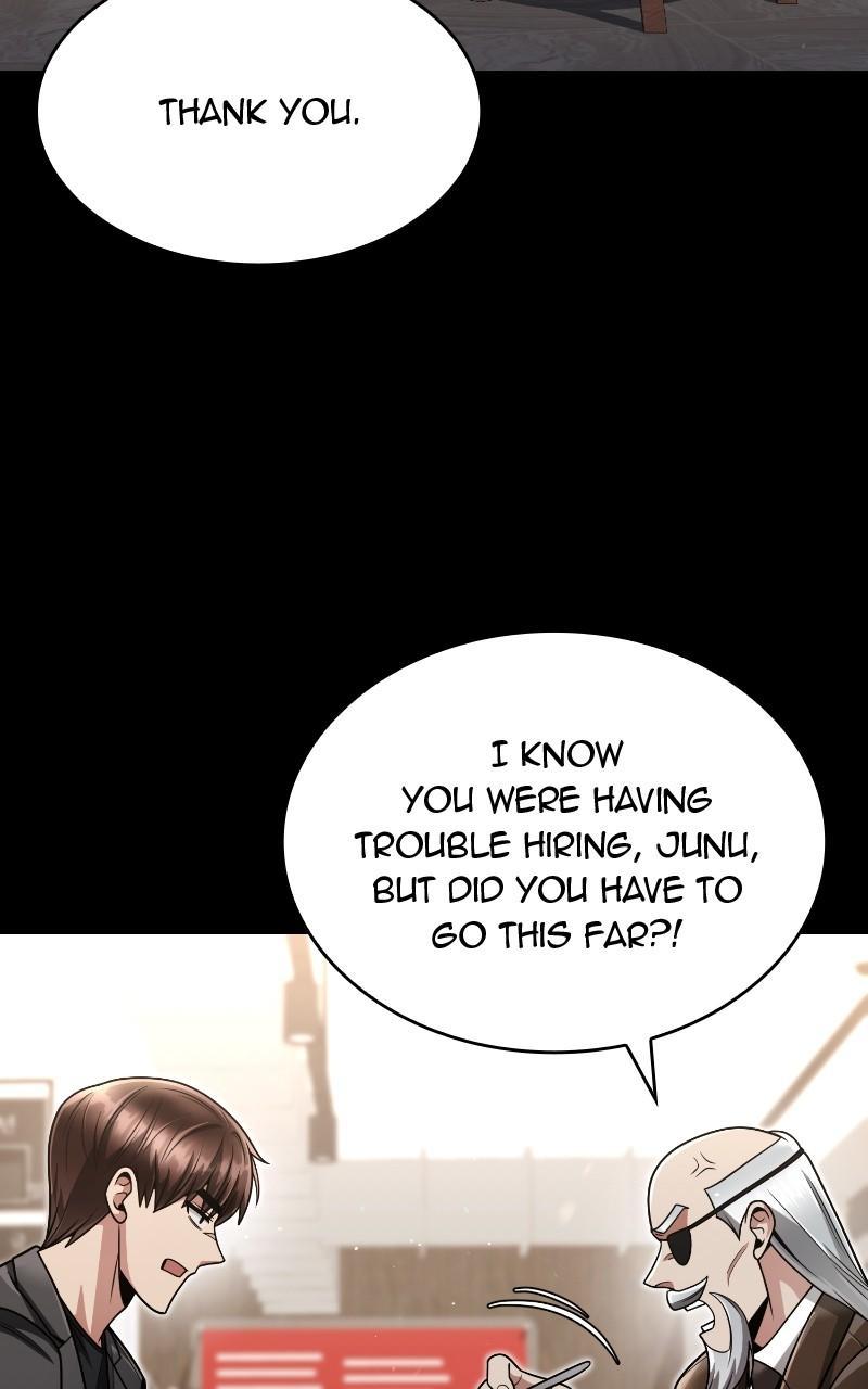 The Dungeon Cleaning Life of a Once Genius Hunter Chap 70 - Next Chap 71