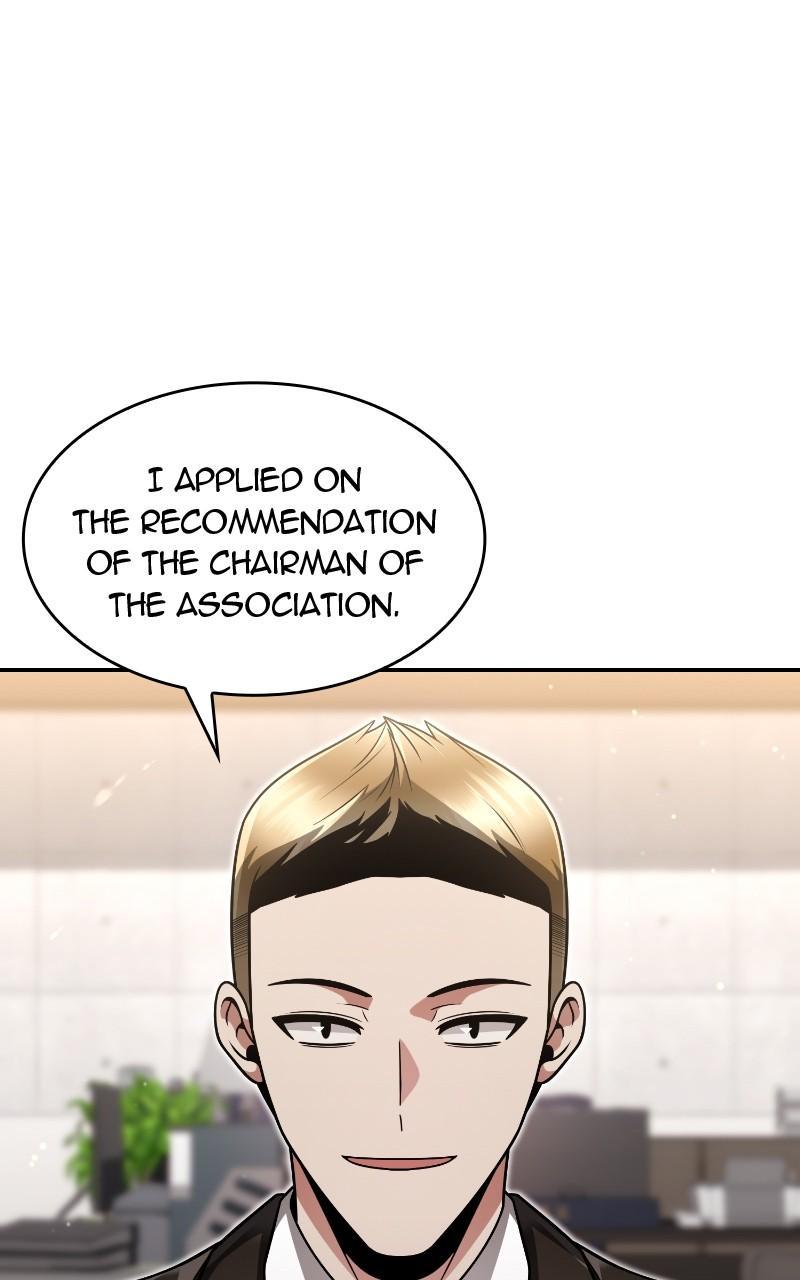 The Dungeon Cleaning Life of a Once Genius Hunter Chap 70 - Next Chap 71