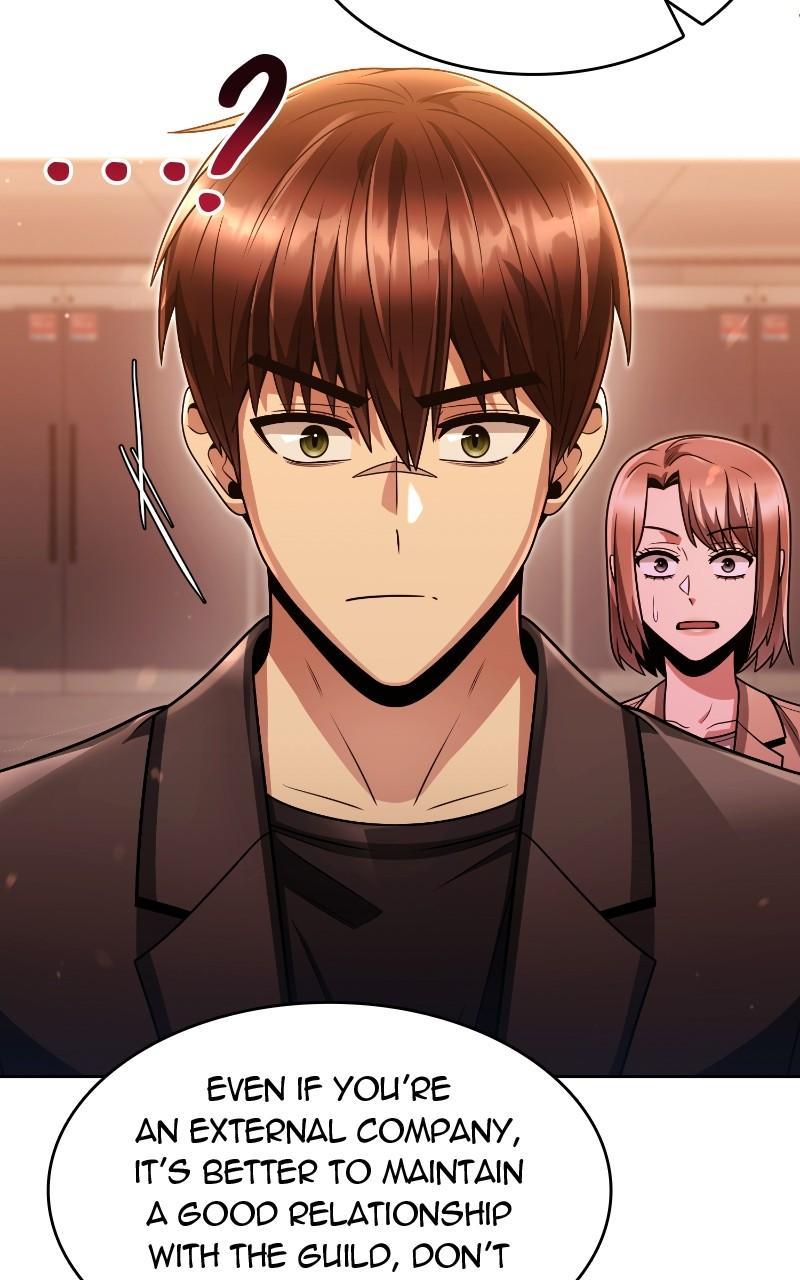 The Dungeon Cleaning Life of a Once Genius Hunter Chap 70 - Next Chap 71