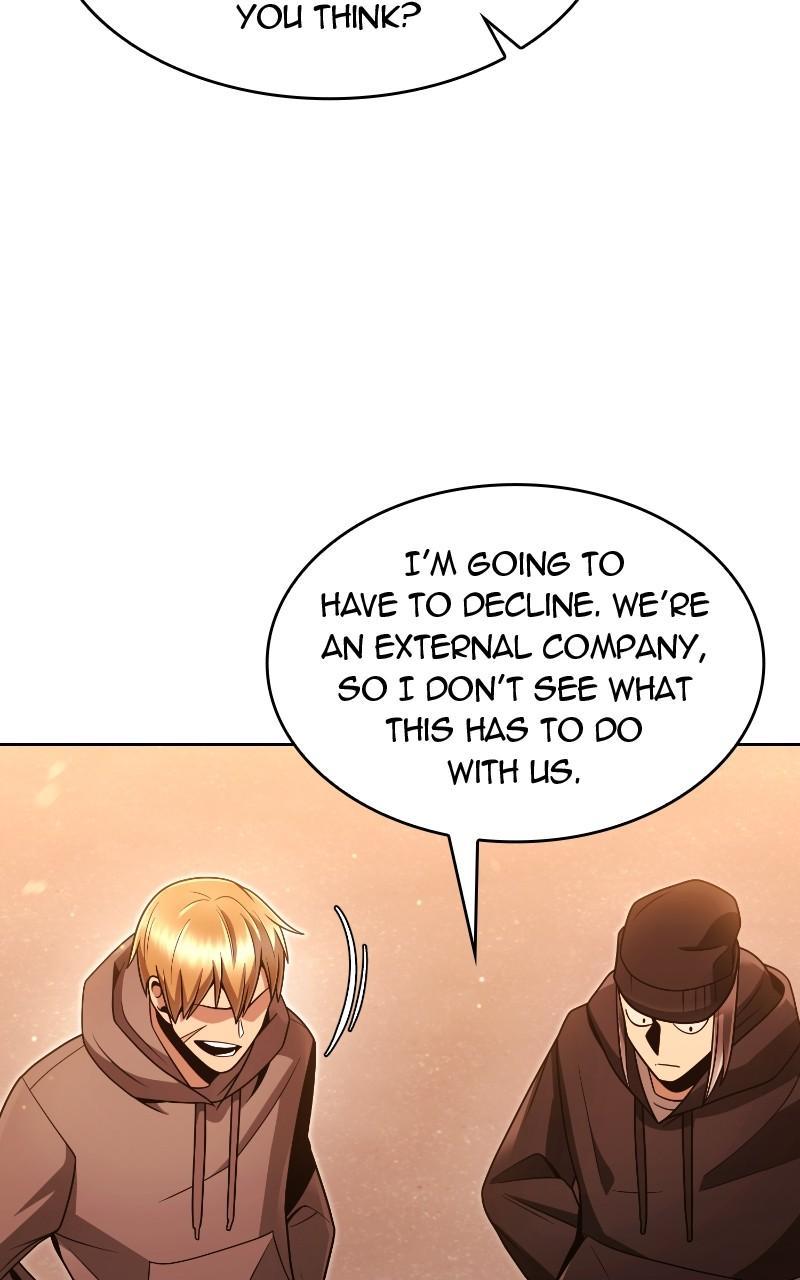 The Dungeon Cleaning Life of a Once Genius Hunter Chap 70 - Next Chap 71