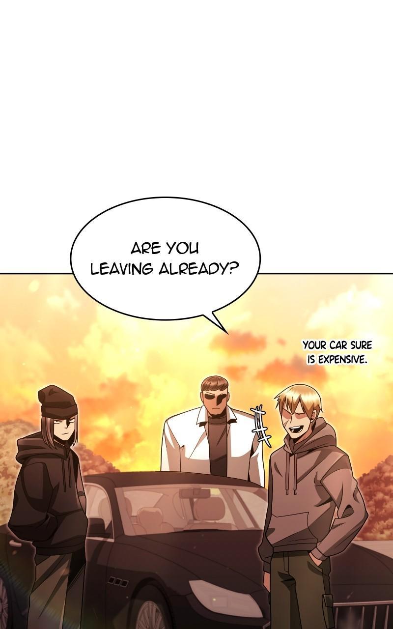 The Dungeon Cleaning Life of a Once Genius Hunter Chap 70 - Next Chap 71
