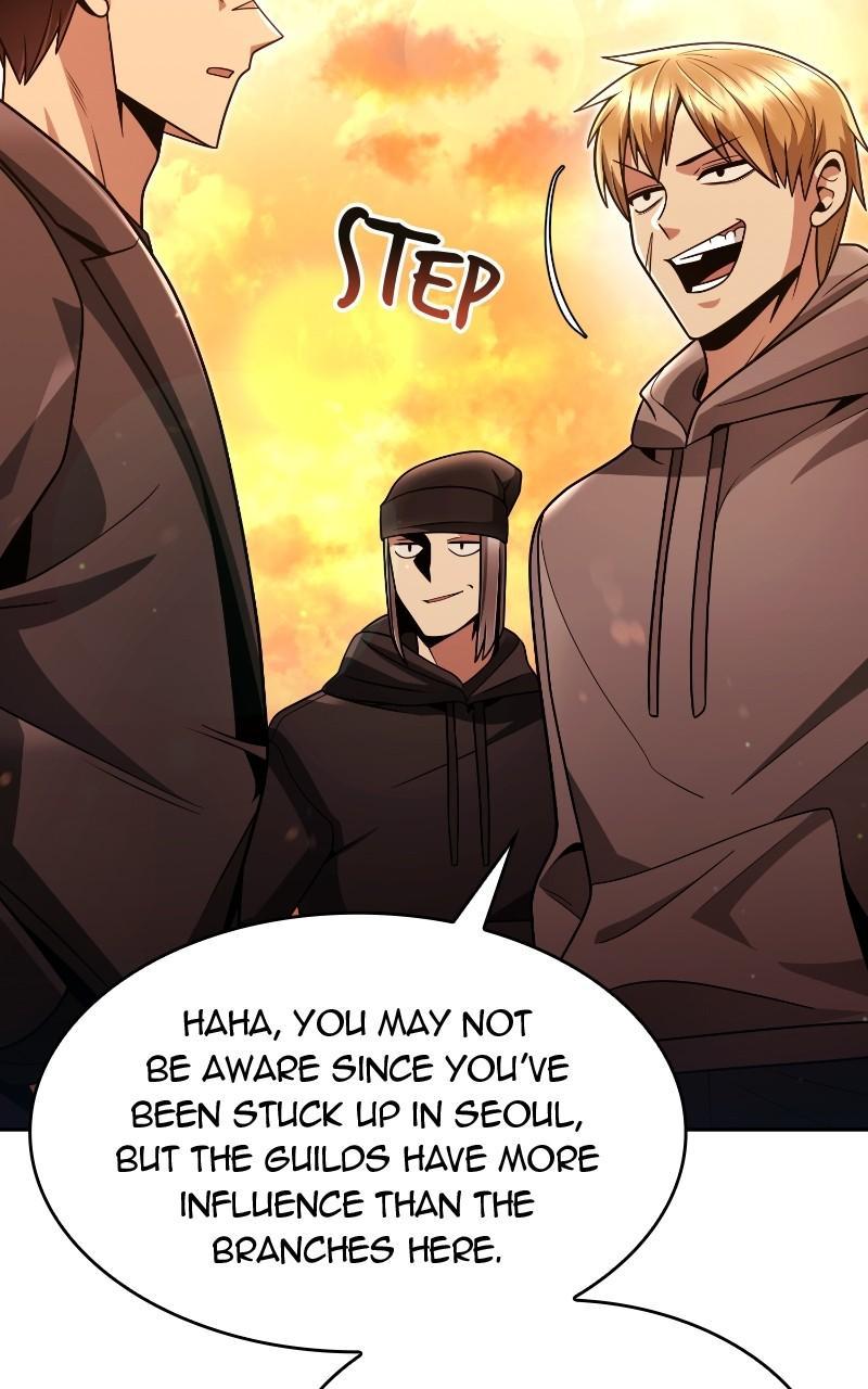 The Dungeon Cleaning Life of a Once Genius Hunter Chap 70 - Next Chap 71