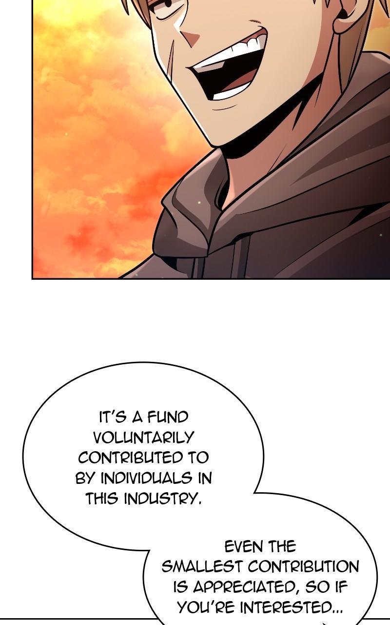 The Dungeon Cleaning Life of a Once Genius Hunter Chap 70 - Next Chap 71