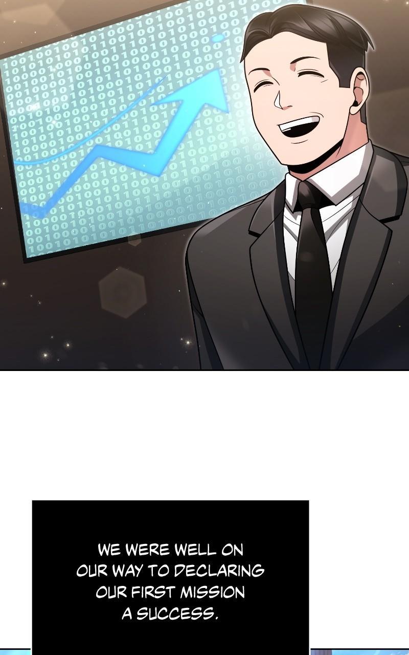 The Dungeon Cleaning Life of a Once Genius Hunter Chap 70 - Next Chap 71