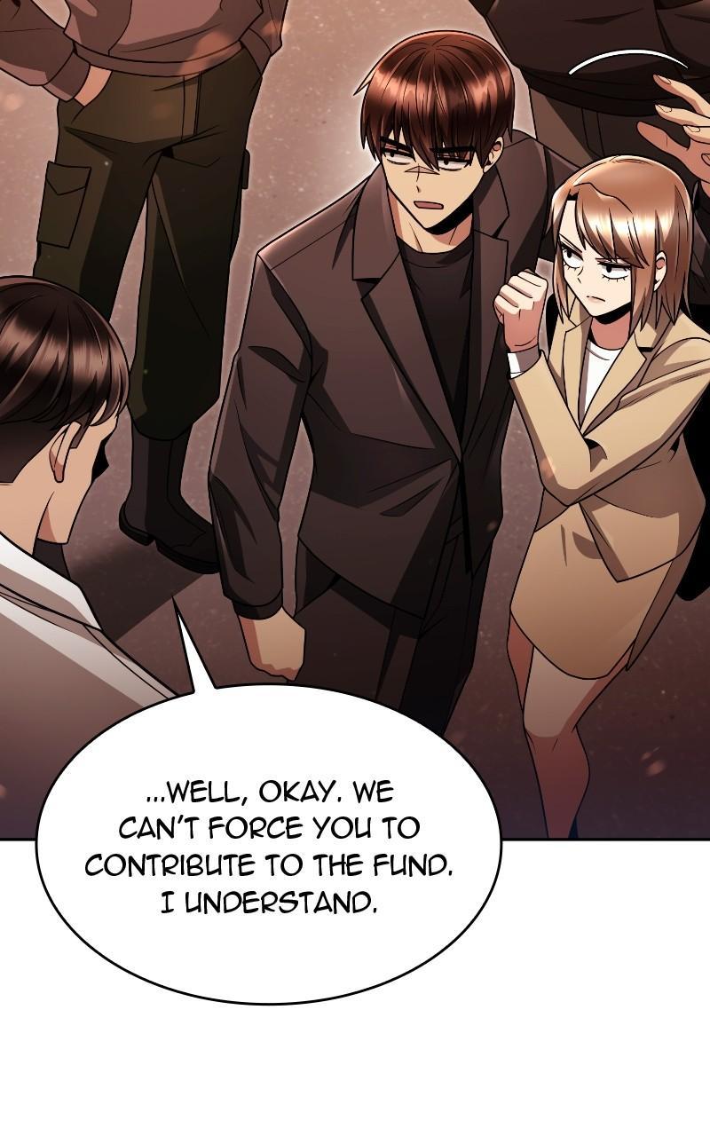 The Dungeon Cleaning Life of a Once Genius Hunter Chap 70 - Next Chap 71