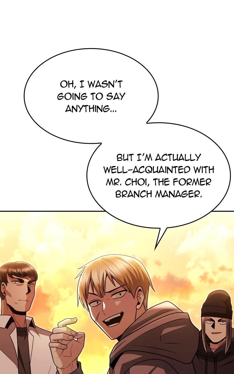 The Dungeon Cleaning Life of a Once Genius Hunter Chap 70 - Next Chap 71