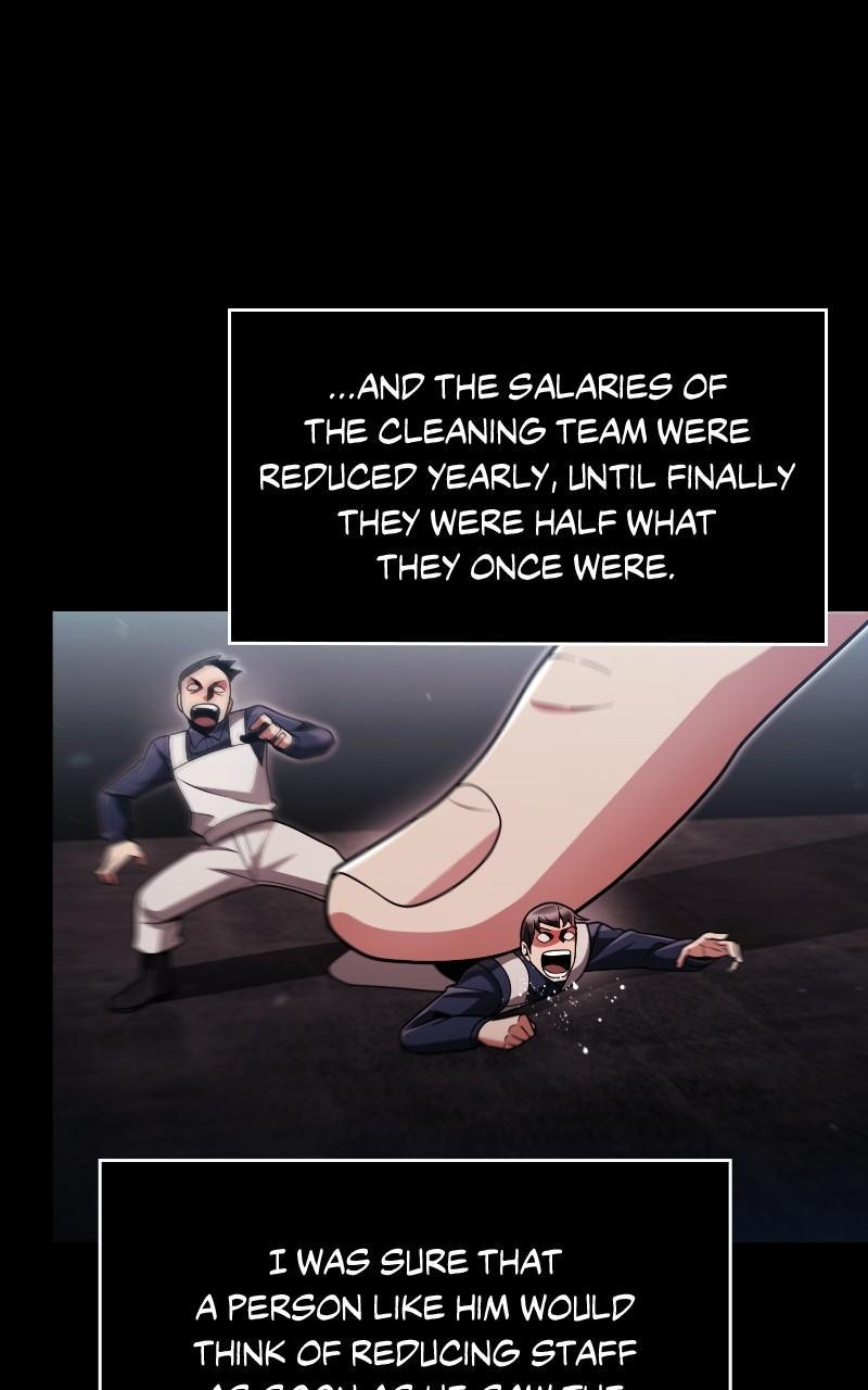 The Dungeon Cleaning Life of a Once Genius Hunter Chap 70 - Next Chap 71