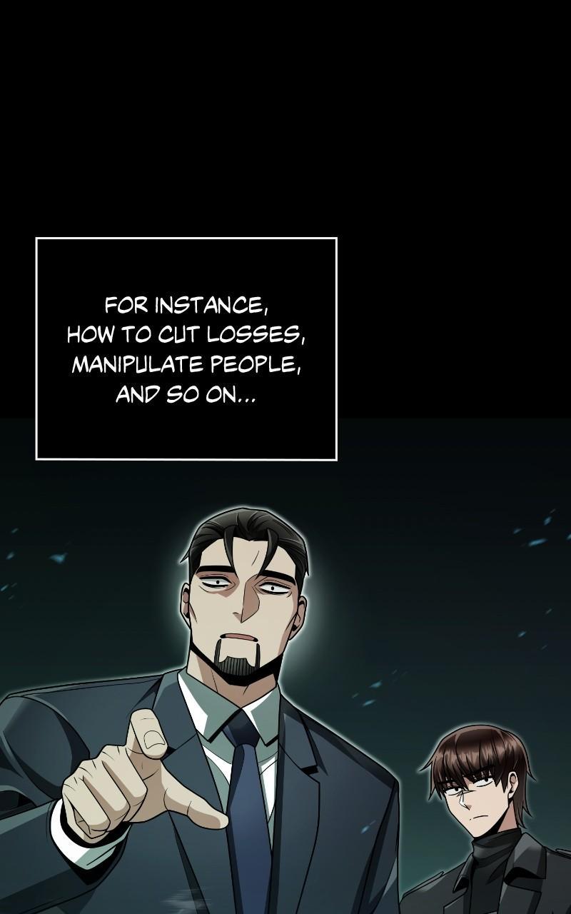 The Dungeon Cleaning Life of a Once Genius Hunter Chap 70 - Next Chap 71