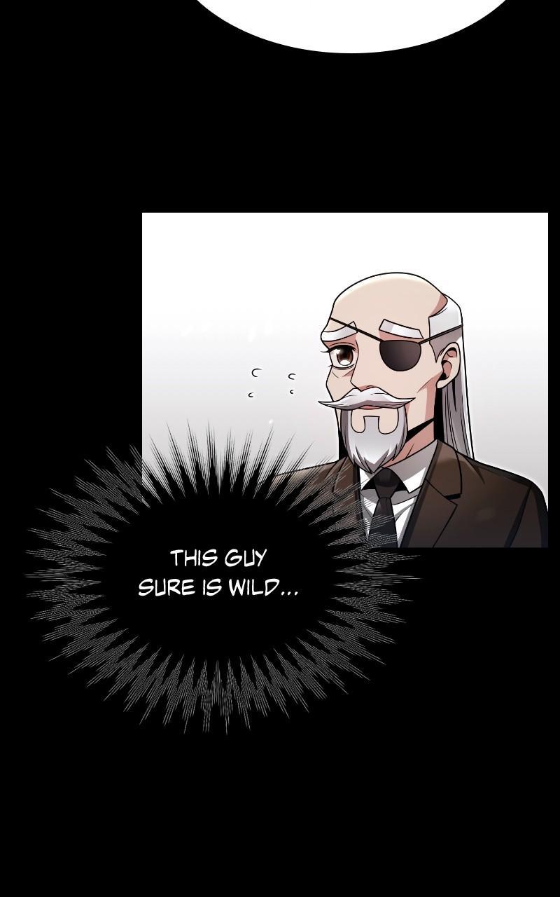 The Dungeon Cleaning Life of a Once Genius Hunter Chap 70 - Next Chap 71