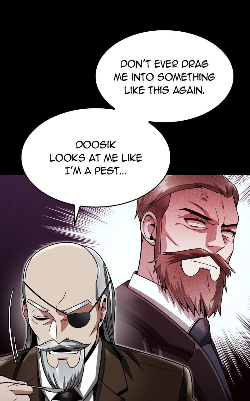 The Dungeon Cleaning Life of a Once Genius Hunter Chap 70 - Next Chap 71