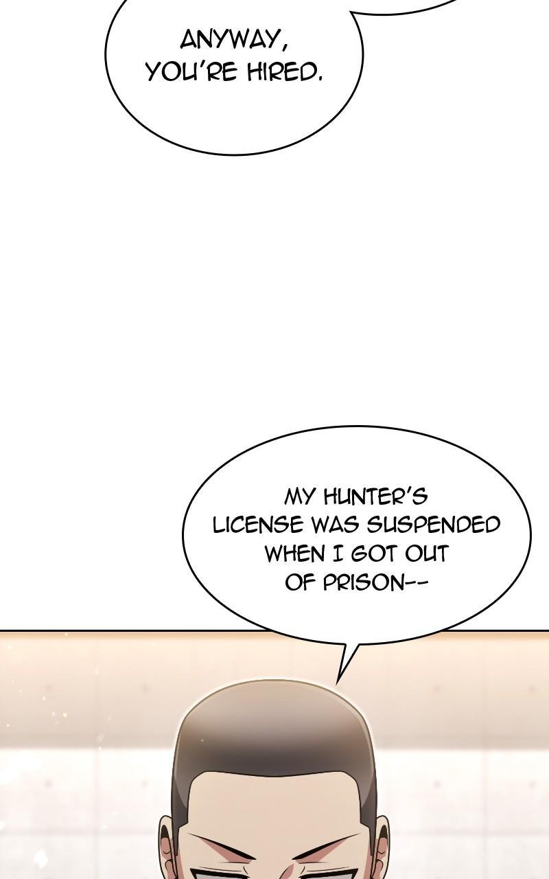 The Dungeon Cleaning Life of a Once Genius Hunter Chap 70 - Next Chap 71