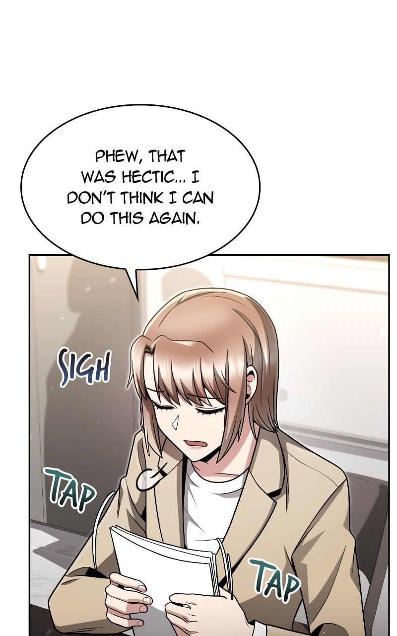 The Dungeon Cleaning Life of a Once Genius Hunter Chap 70 - Next Chap 71